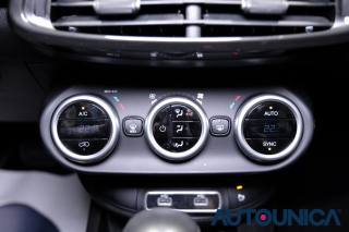 FIAT 500X usata, con Controllo elettronico della corsia