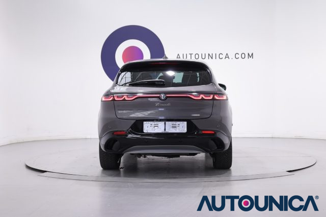 ALFA ROMEO Tonale usata 60