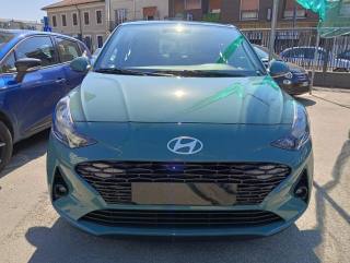 HYUNDAI i10 usata, con Servosterzo
