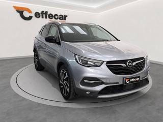 OPEL Grandland X usata, con Airbag laterali