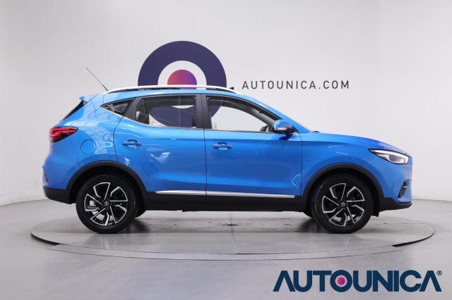 MG ZS usata, con Airbag Passeggero