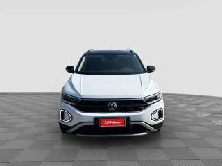 VOLKSWAGEN T-Roc usata 7