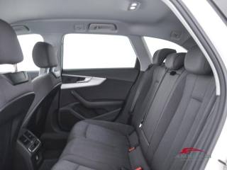 AUDI A4 allroad usata 9