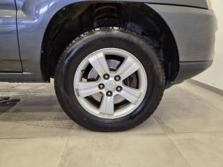 KIA Sportage usata, con Autoradio
