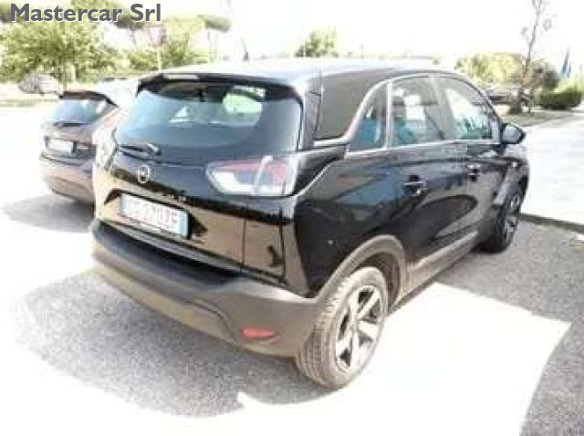 OPEL Crossland usata, con Alzacristalli elettrici