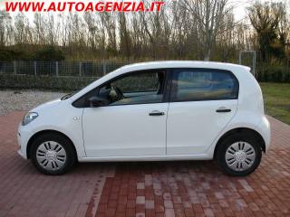 VOLKSWAGEN up! usata 2