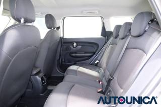 MINI Cooper Clubman usata 34