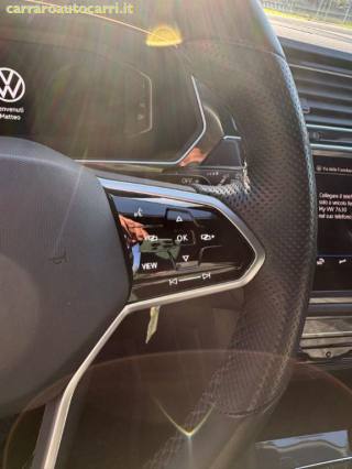 VOLKSWAGEN Tiguan usata, con ESP