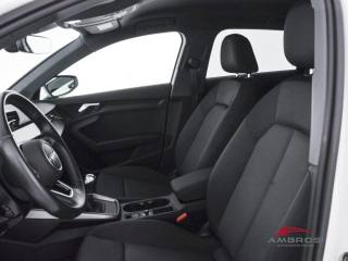 AUDI A3 usata 8
