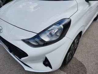 HYUNDAI i10 usata, con Climatizzatore