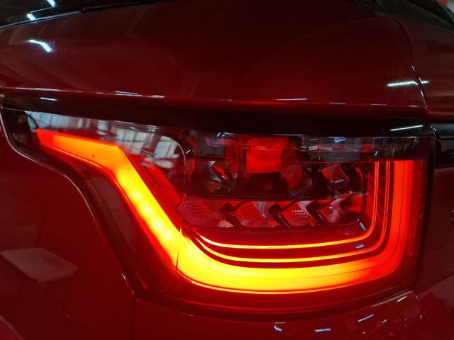 LAND ROVER Range Rover Sport usata, con Trazione integrale
