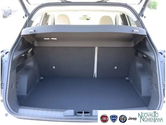 FIAT 600 usata, con Interni in pelle