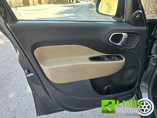 FIAT 500L usata 24