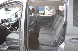 VOLKSWAGEN Caddy usata, con Climatizzatore