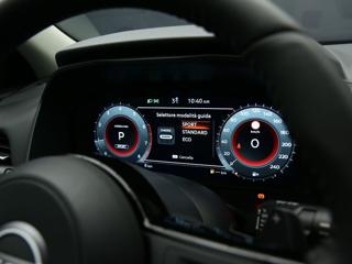 NISSAN Qashqai usata, con ESP