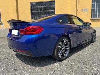 BMW 420 usata, con Airbag Passeggero