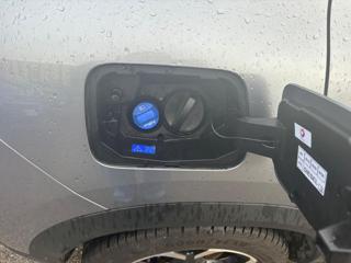 CITROEN C5 Aircross usata, con Volante multifunzione