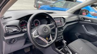 VOLKSWAGEN T-Cross usata, con Airbag Passeggero