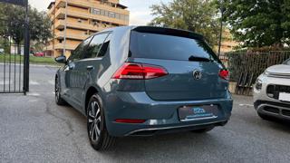 VOLKSWAGEN Golf usata, con Alzacristalli elettrici