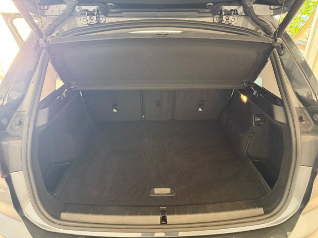 BMW X1 usata, con Sensore di pioggia