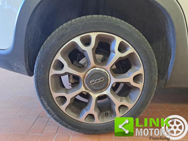 FIAT 500L usata 26