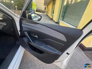 PEUGEOT 308 usata, con Head-up display