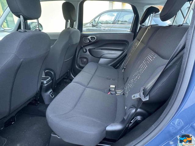 FIAT 500L usata, con Immobilizzatore elettronico