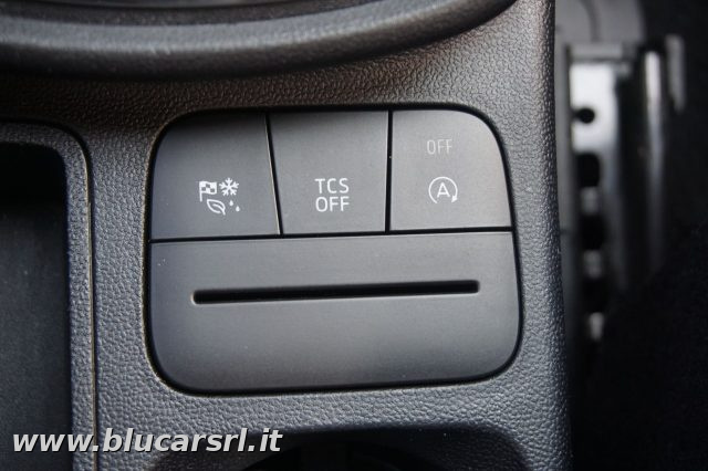 FORD Puma usata, con Sensori di parcheggio posteriori