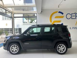JEEP Renegade usata, con Airbag Passeggero