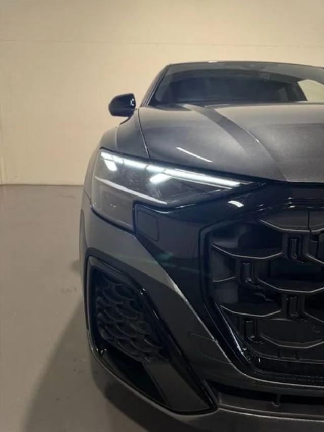 AUDI Q8 usata, con Climatizzatore