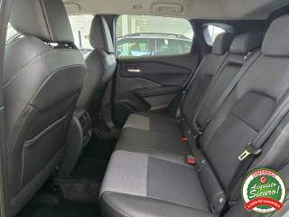 NISSAN Qashqai usata, con Volante in pelle