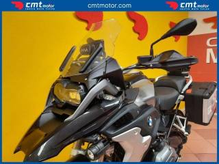 BMW R 1200 GS usata 11