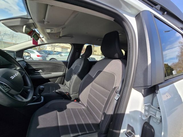 DACIA Jogger usata, con Autoradio