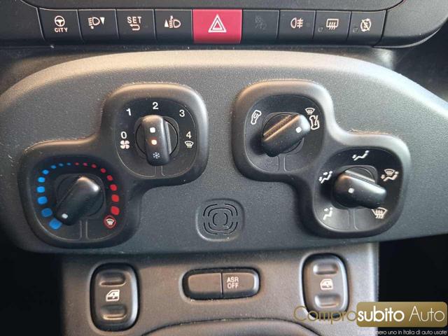 FIAT Panda usata 20