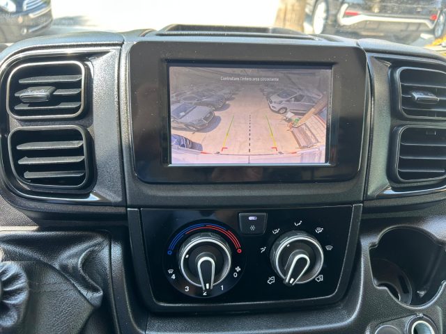 FIAT Ducato usata, con Immobilizzatore elettronico