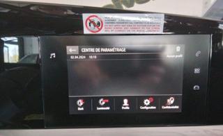 OPEL Mokka usata, con Fendinebbia