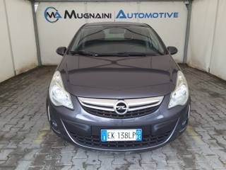 OPEL Corsa 1.2 85CV 5 porte GPL-TECH Elective