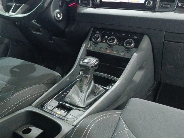 SKODA Karoq usata, con Climatizzatore