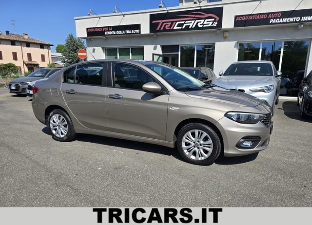 FIAT Tipo usata, con ABS