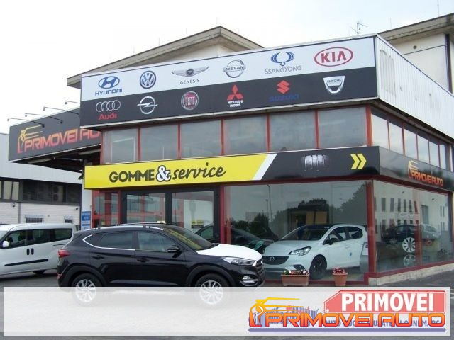 JEEP Renegade usata, con Immobilizzatore elettronico