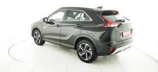 MITSUBISHI Eclipse Cross usata, con Airbag testa