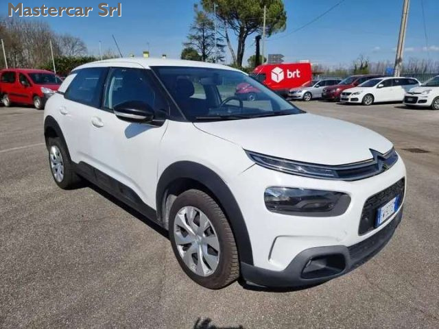 CITROEN C4 Cactus usata, con Airbag Passeggero
