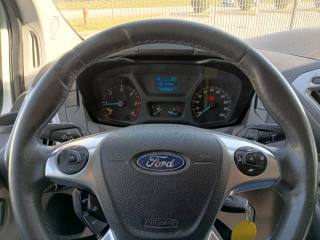 FORD Transit Custom usata, con Climatizzatore