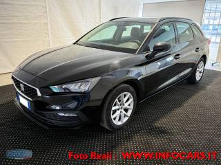 SEAT Leon usata, con Airbag laterali