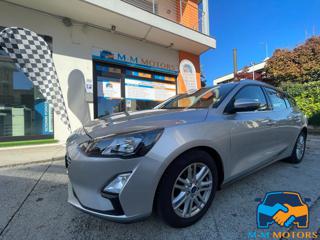 FORD Focus usata, con Isofix
