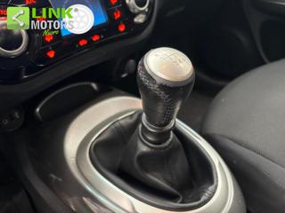 NISSAN Juke usata, con Bracciolo