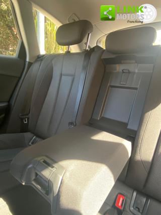 AUDI A4 usata 34