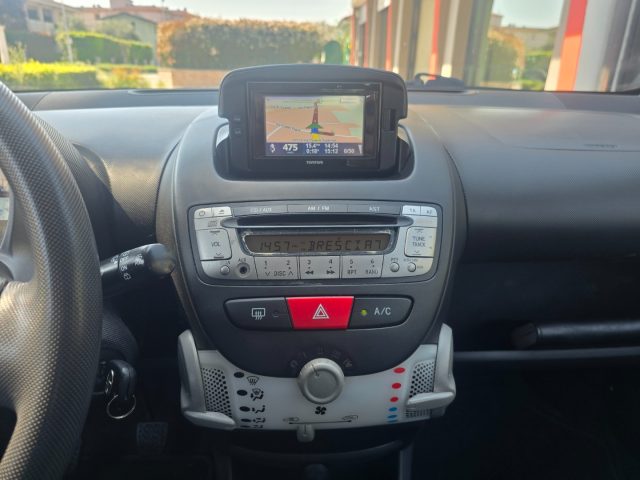 TOYOTA Aygo usata 30