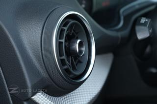 AUDI Q2 usata, con Limitatore di velocità