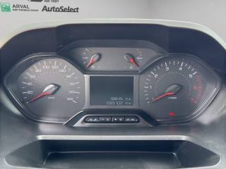 PEUGEOT Partner usata, con Servosterzo